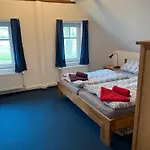 Apartmán Haus Koenigsfeld