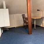 Haus Koenigsfeld Apartmán