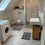 Apartmán Haus Koenigsfeld