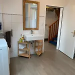 Apartmán Haus Koenigsfeld Hage