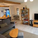 Apartmán Haus Koenigsfeld *