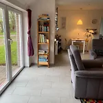 Apartmán Haus Koenigsfeld Hage