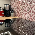 Haus Koenigsfeld Apartmán *