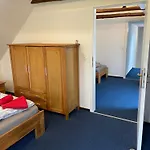 Apartmán Haus Koenigsfeld *