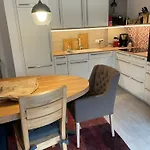 Haus Koenigsfeld Apartmán *