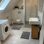Apartmán Haus Koenigsfeld