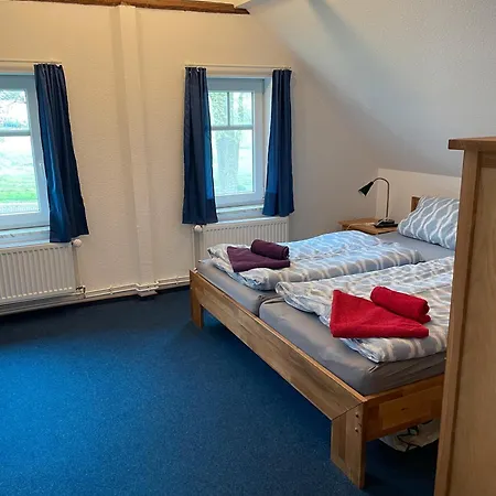 Apartment Haus Koenigsfeld