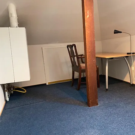 Haus Koenigsfeld Lägenhet