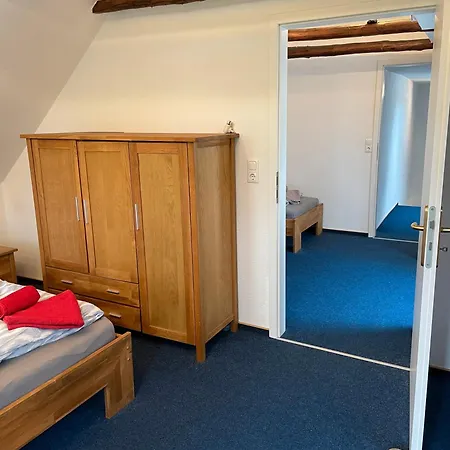 Haus Koenigsfeld Lägenhet *