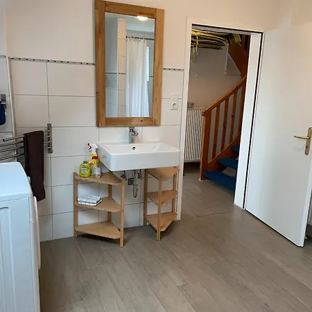 Lägenhet Haus Koenigsfeld Hage