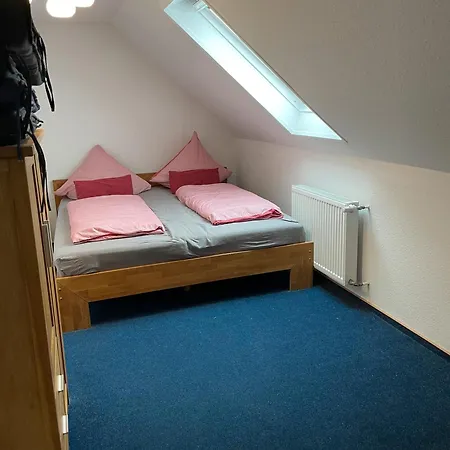 Haus Koenigsfeld Hage