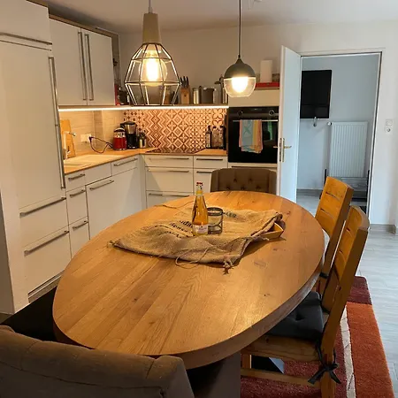 Haus Koenigsfeld * Hage