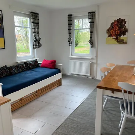 Apartmán Haus Koenigsfeld