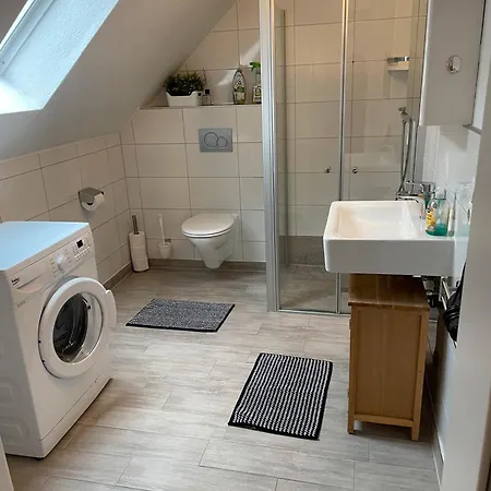 Haus Koenigsfeld Apartment *