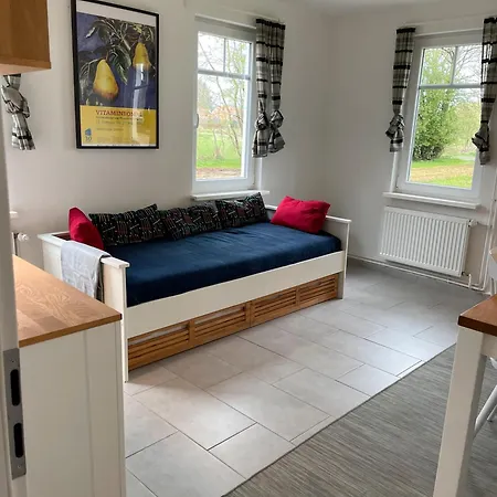 Haus Koenigsfeld Lägenhet Hage