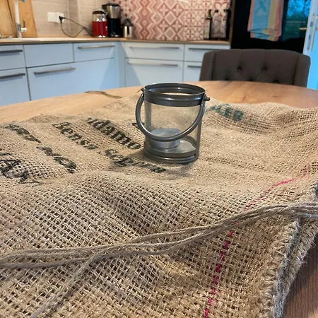 Haus Koenigsfeld * Hage