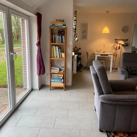 Lägenhet Haus Koenigsfeld Hage