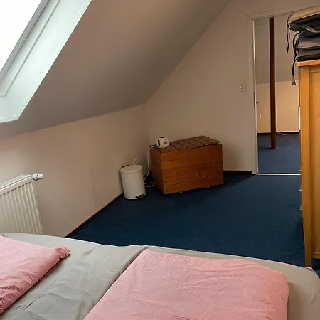 Haus Koenigsfeld Hage