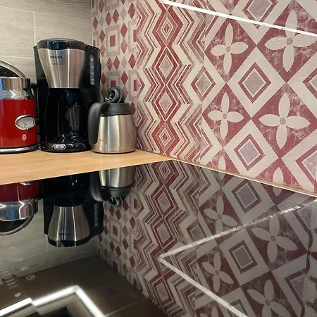 Haus Koenigsfeld Lägenhet *