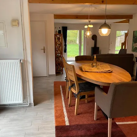 Apartment Haus Koenigsfeld *