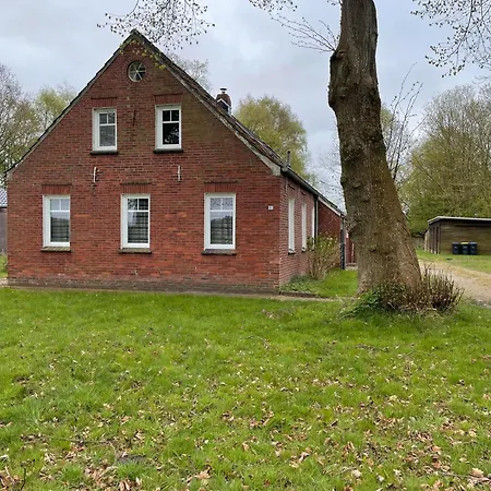 Haus Koenigsfeld * Hage