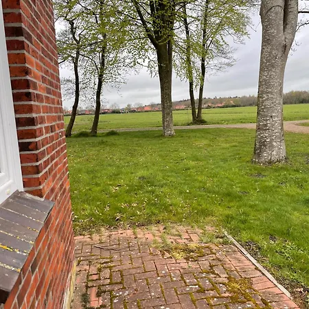 Apartment Haus Koenigsfeld Hage