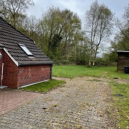 Apartment Haus Koenigsfeld