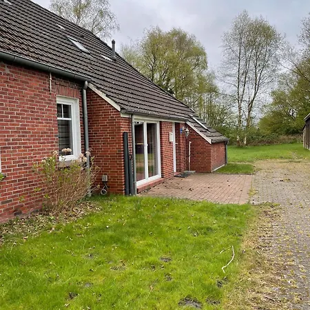 Lägenhet Haus Koenigsfeld *