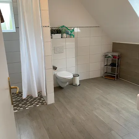 Lägenhet Haus Koenigsfeld Hage