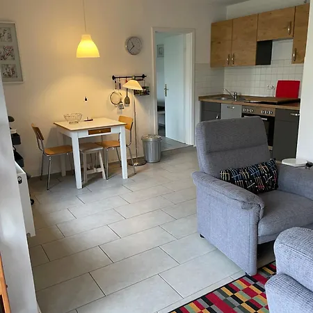 Haus Koenigsfeld Hage