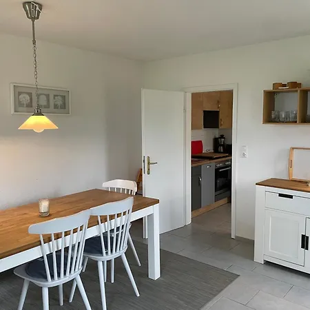 Haus Koenigsfeld شقة *