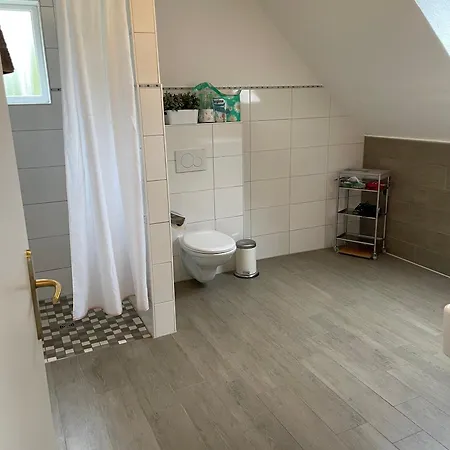 Haus Koenigsfeld شقة Hage