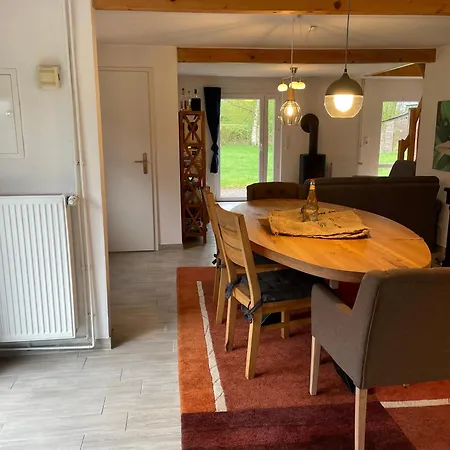 Haus Koenigsfeld شقة *