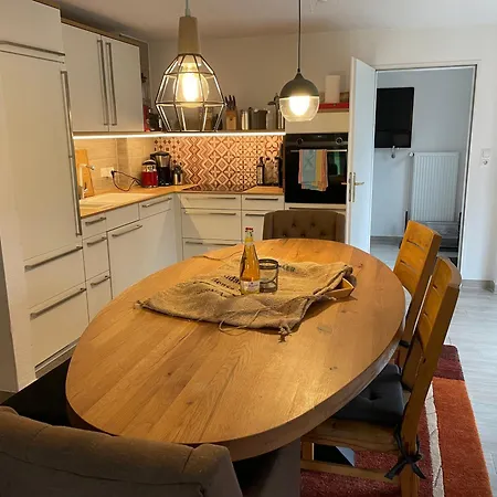 Apartmán Haus Koenigsfeld Hage