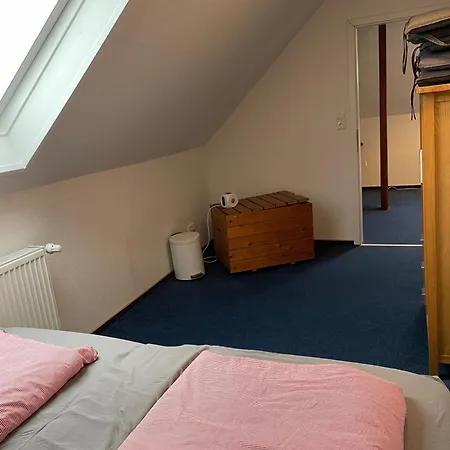 Haus Koenigsfeld Hage