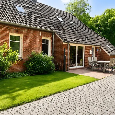 Haus Koenigsfeld Apartmán