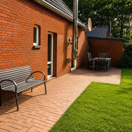 Haus Koenigsfeld شقة