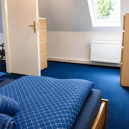 Haus Koenigsfeld شقة Hage