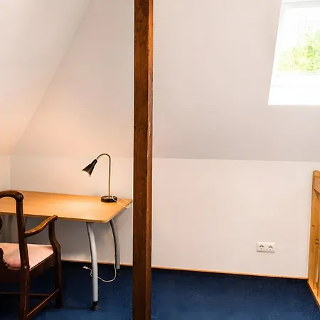 شقة Haus Koenigsfeld *